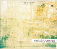 Various "Socialized Jazz Beats" CD - new sound dimensions