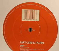 Natures Plan "Smile" 12" - new sound dimensions