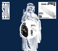 Midnyte "Speak The Truth EP" 12"
