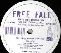Spektrum "Free Fall" 12"