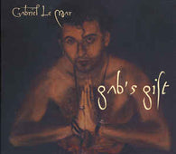 Gabriel Le Mar "Gab's Gift" CD - new sound dimensions