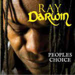 Ray Darwin "People's Choice" CD