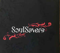 The Soulsavers "Tough Guys Don't Dance" CD