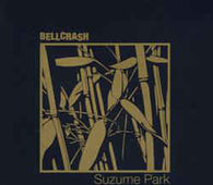 Bellcrash "Suzume Park" CD - new sound dimensions