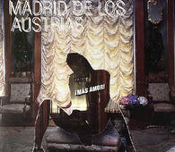 Madrid de Los Austrias "Mas Amor" 2LP - new sound dimensions