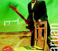 Karuan "Pop Arif" CD