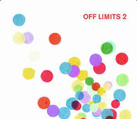 Various "Off Limits 2" CD - new sound dimensions