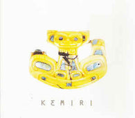 Kemiri "Album" CD - new sound dimensions