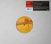 Mineral Music & Stefan Sandrock "Live My Life (Glissando Bros. Remix)" 12" - new sound dimensions