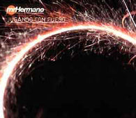 Mr. Hermano "Jugando Con Fuego" 12"