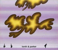 Tenth & Parker "Rollin Like Thunder" 12"