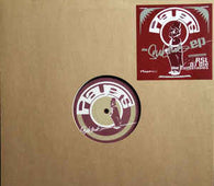 RSL / The Collectables / DJ Ole "The Subtub EP" 12"