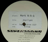 Mark N-R-G "Starlight" 12"