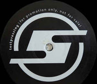 S.A.S. "From The Inside" 12" - new sound dimensions