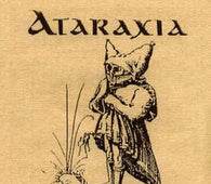Ataraxia "Os Cavaleiros Do Templo" CD