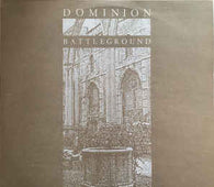 Dominion "Battleground" LP
