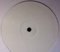 Chocker "Disclosure" 12" - new sound dimensions