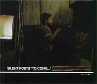 Silent Poets "To Come..." CD - new sound dimensions