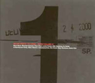 Silent Poets "To Come... Remix Volume 01" CD