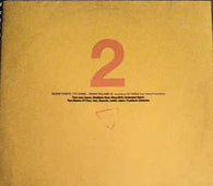 Silent Poets "To Come... Remix Volume 02" 2x12"
