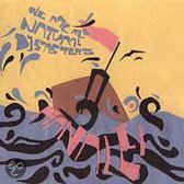 Hanalei "We Are All Natural Disasters" CD