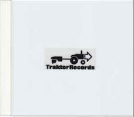 Various "Traktor Pushing" CD - new sound dimensions