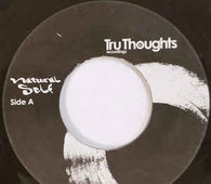Natural-Self "Solomon / Solomon (Nostalgia 77 Mix)" 7"