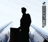 Mark De Clive-Lowe "Renegades" CD