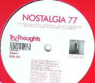 Nostalgia 77 "The Hope Suite" 12"