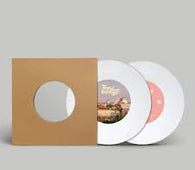 Vibes4YourSoul "Too Slow To Disco Edits 05 (2x7")