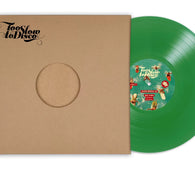 Ben Jamin "Too Slow To Disco Edits 13" 10"