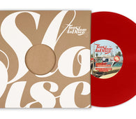 Flying Mojito Bros "Too Slow To Disco Edits 14" 10"