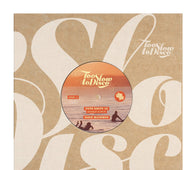 Dave Mathmos "Too Slow To Disco Edits 15 (lim. 2-10")" 2x10"
