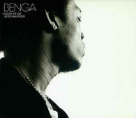 Benga "Diary Of An Afro Warrior" CD - new sound dimensions