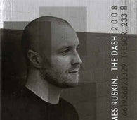 James Ruskin "The Dash" CD