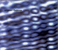 Surgeon "Balance" CD - new sound dimensions