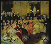Nurse With Wound "Thunder Perfect Mind" CD