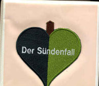 Various Compilation Limited Edition "Case I - Der S??ndenfall" CD - new sound dimensions