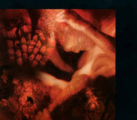 Morpheus "Elohim" CD