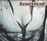 Various "Heartbeat,Sunday Sessions In" CD