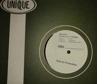 Malente "Till I Die" 12" - new sound dimensions