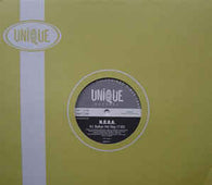 N.O.H.A. "Balkan Hot Step" 12"