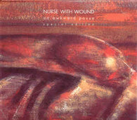Nurse With Wound "An Awkward Pause" 2xCD