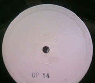 Urbs'n'Chaoz "Da Beauty And Da Beatz" 12" - new sound dimensions