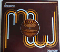 P'Taah "The Oldest Story" 12"