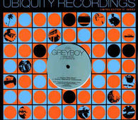 Greyboy "Make Music / Let Em Know" 12"