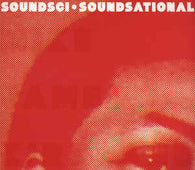 Soundsci "Soundsational" CD - new sound dimensions