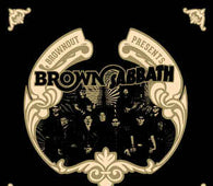 Brownout "Brownout Presents Brown Sabbath" CD - new sound dimensions