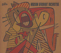 Warsaw Afrobeat Orchestra "W??ndelu" 2LP