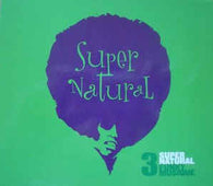 Various "Supernatural Funky Musique 3" CD - new sound dimensions